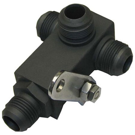 Magikitchen Products 3 Way Ball Valve 60131801